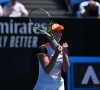 Elise Mertens blijft als enige overblijvende Belgische in enkeltoernooi en treft nu 's werelds nummer 5 in Melbourne