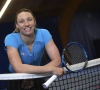 Yanina Wickmayer pakt haar eerste titel in het enkelspel sinds terugkeer op tenniscircuit als moeder