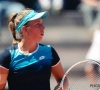 Elise Mertens vlot naar de halve finales in Mexico, Ysaline Bonaventure strijdend ten onder