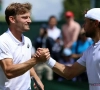 Wimbledon, dag 2: Goffin meteen op kruissnelheid, verliezend finalist 2021 moet naar huis met corona, wat met Bergs?