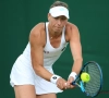 Yanina Wickmayer verliest in eerste ronde in Angers, twee andere Belgen winnen hun match wel