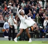 Serena Williams is honderd procent duidelijk: "Ik ben niet met tennispensioen"