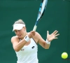 Yanina Wickmayer bereikt achtste finales in Estland, ook De Loore en Costoulas winnen hun match