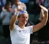 Dit was Wimbledon, dag 4: emoties bij Flipkens, Nadal en Świątek knokken zich naar zege en finaliste 2021 ligt eruit