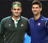 Finale avant la lettre: Djokovic - Federer is eerste halve finale op Australian Open