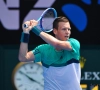 Tomas Berdych zegt wegens rugblessure ook af voor ATP-toernooi van Madrid