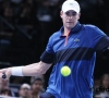 John Isner reist gezien de huidige maatregelen niet af naar de Australian Open