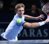 Kevin Anderson in tweede ronde uitgeschakeld op de Australian Open door Tiafoe