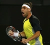 Marcos Baghdatis nieuwe coach van deze toptennister