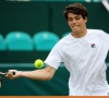 Taylor Fritz wint Stay at Home Slam met commentaar van John McEnroe