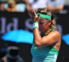 Azarenka haalt de volgende ronde van het WTA-tornooi in Toronto niet 