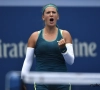 Victoria Azarenka en Naomi Osaka plaatsen zich voor vrouwenfinale US Open