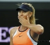 Maria Sharapova maakt datum van comeback bekend na dopingschorsing