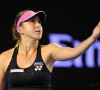 Belinda Bencic pakt tweede medaille in het tennis