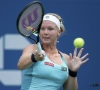 Bertens - Sabelanka is finale van B-Masters