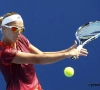 Flipkens en Larsson in halve finales Auckland onderuit tegen Hourigan en Townsend