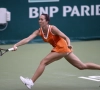 Jelena Jankovic sluit comeback in het professionele tennis niet helemaal uit