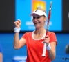 Voormalige top 10 speelster Ekaterina Makarova zet na 16 jaar een punt achter haar tenniscarrière 