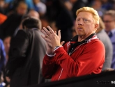 Duitse tennisbond wil veroordeelde Boris Becker na vrijlating opnieuw aan boord halen