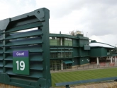 Hommeles in tenniswereld: Wimbledon weert Russen en Wit-Russen, ATP niet akkoord