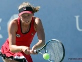 Elise Mertens kijkt uit naar het nieuwe tennisseizoen: "Ik ga voor een plaats in de top-100"