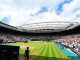 Ook organisatie Wimbledon komt met statement nadat uitstel Roland Garros op kritiek stuit