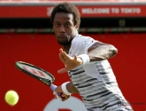 VIDEO: Wauw! Wat een punt van Monfils!