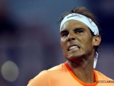 Rafael Nadal kijkt vol vertrouwen uit naar het nieuwe seizoen