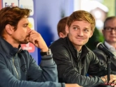 ? Enorm enthousiasme voor Laver Cup, David Goffin ziet er scherp uit