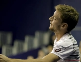 Goffin moet nog in actie komen, maar houdt nu al een fikse bonus over aan de Masters