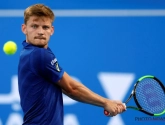 Derde reekshoofd David Goffin krijgt haalbare kaart in Rotterdam