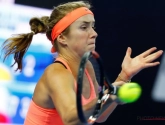 Svitolina legt voormalige nummer één over de knie in finale Dubai en duikt de top 10 binnen