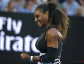 Eindzege op de Australian Open legt Serena Williams zeker geen windeieren, halvefinaliste wint 50(!) plaatsen