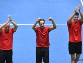 Belgische Davis Cup-selectie bekend: Johan Van Herck tovert (genoodzaakt) deze vier namen uit zijn hoed