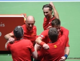 Wat met de Davis Cup? Spelers en federatie zijn het oneens