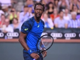 Monfils verzorgt de show en komt zelfs ziekte te boven in topmatch tegen Tsonga