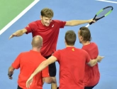 ITF wil nieuw format voor de Davis Cup, maar krijgt een 'njet' van België