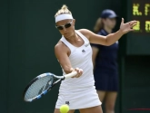 Kirsten Flipkens pakt uit met huzarenstukje en wint twee matchen op één dag