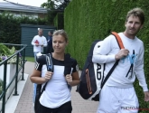 Flipkens zorgt voor stunt en knalt naar tweede ronde!