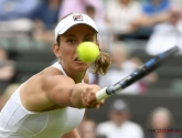 Elise Mertens boekt opnieuw winst en stond nooit hoger op de WTA-ranking, David Goffin status quo