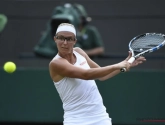 Kirsten Flipkens walst over tegenspeelster in eerste graswedstrijd van het seizoen