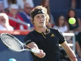 Alexander Zverev: de komeet van het mannentennis