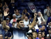 De achtste in Zwitserland is een feit voor ervaren rot Roger Federer