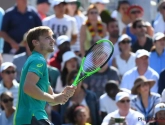 David Goffin met de nodige moeite naar tweede ronde, voor Darcis zit de US Open erop