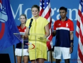 Wat een eer! Kim Clijsters opgenomen in US Open Court of Champions