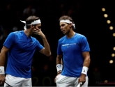 Roger Federer speelt in de Laver Cup zijn laatste wedstrijd in zijn carrière en hoopt op een wedstrijd met Rafael Nadal