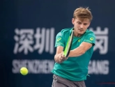 David Goffin reageert na deugddoende derde ATP-titel uit zijn carrière