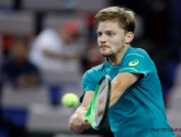 Goffin opnieuw stap dichter bij Masters