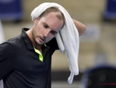 Steve Darcis overleeft driesetter tegen thuisspeler en plaatst zich voor kwartfinales in Pau