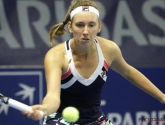 Primeur voor Elise Mertens: Limburgse stond nooit hoger op de WTA-ranking!